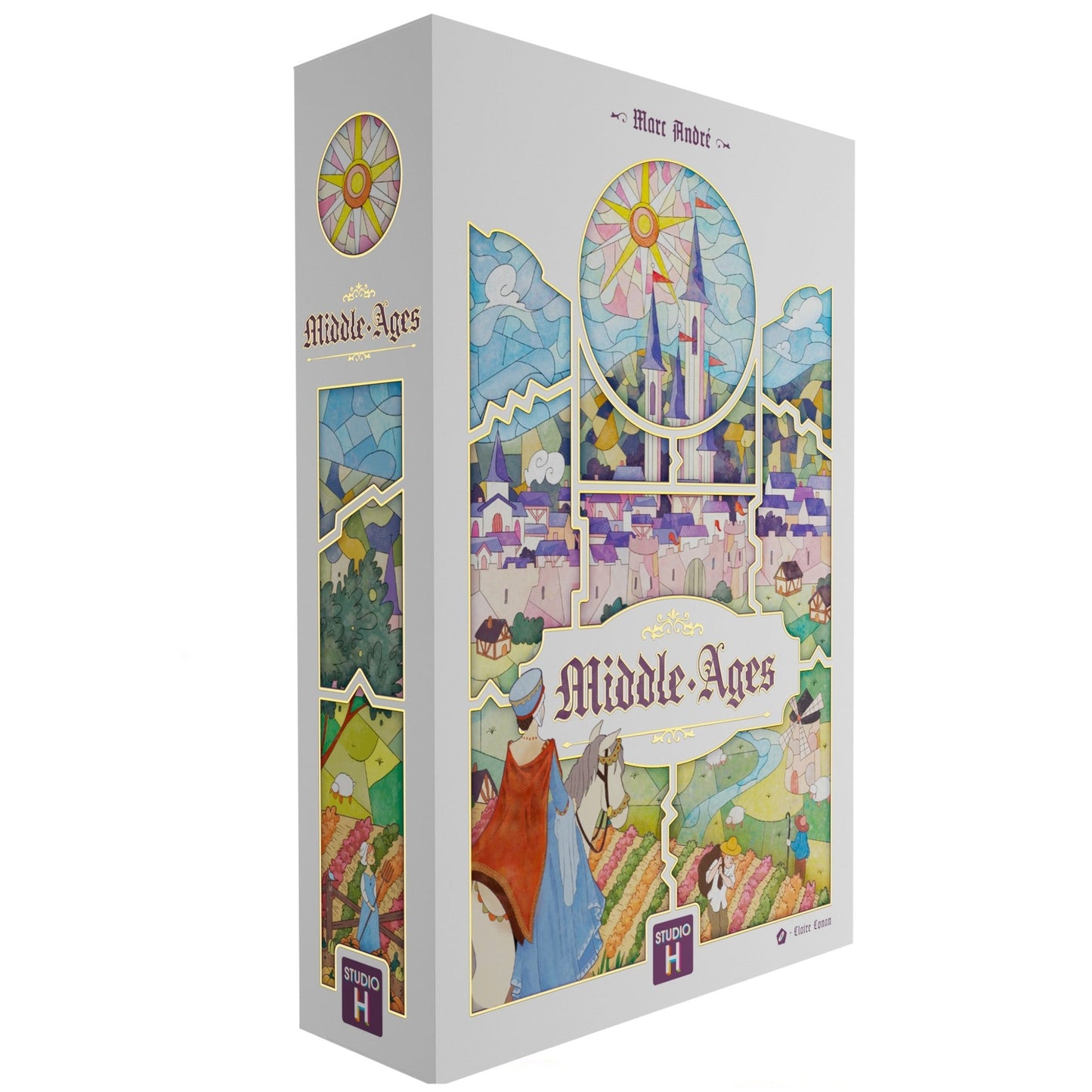 Middle Ages