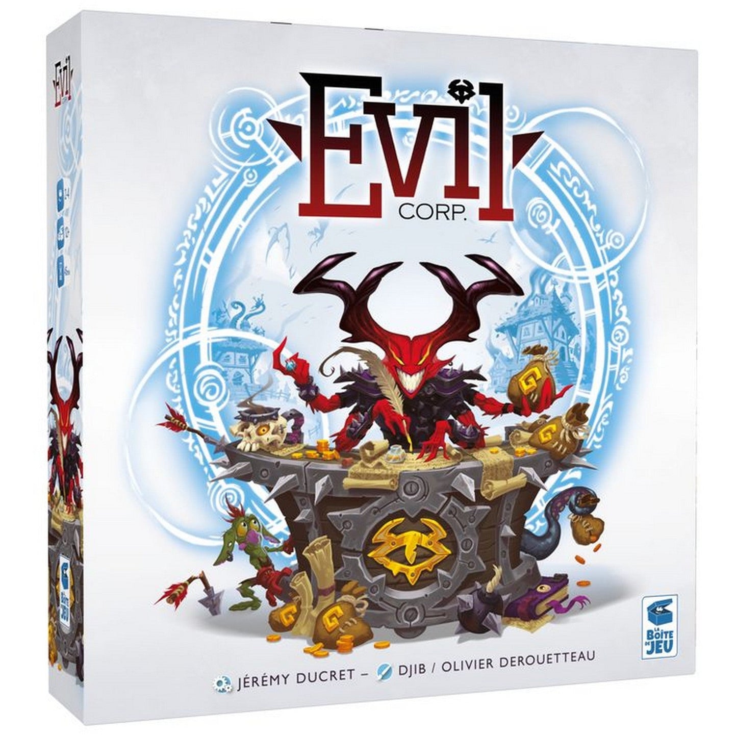 Evil Corp