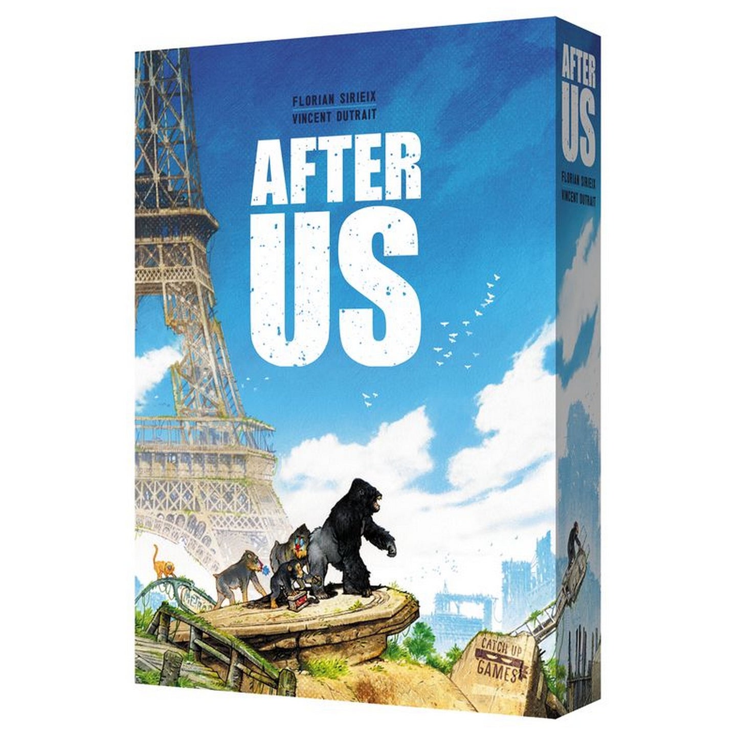 After Us