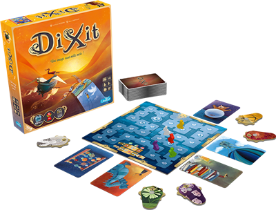 Dixit