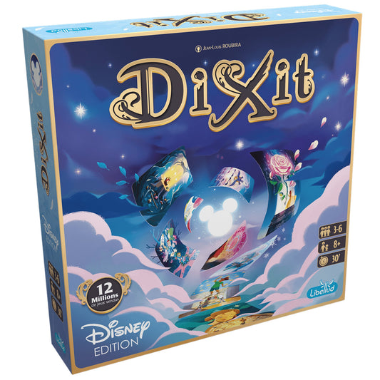 Dixit Disney