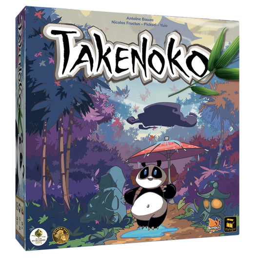 Takenoko