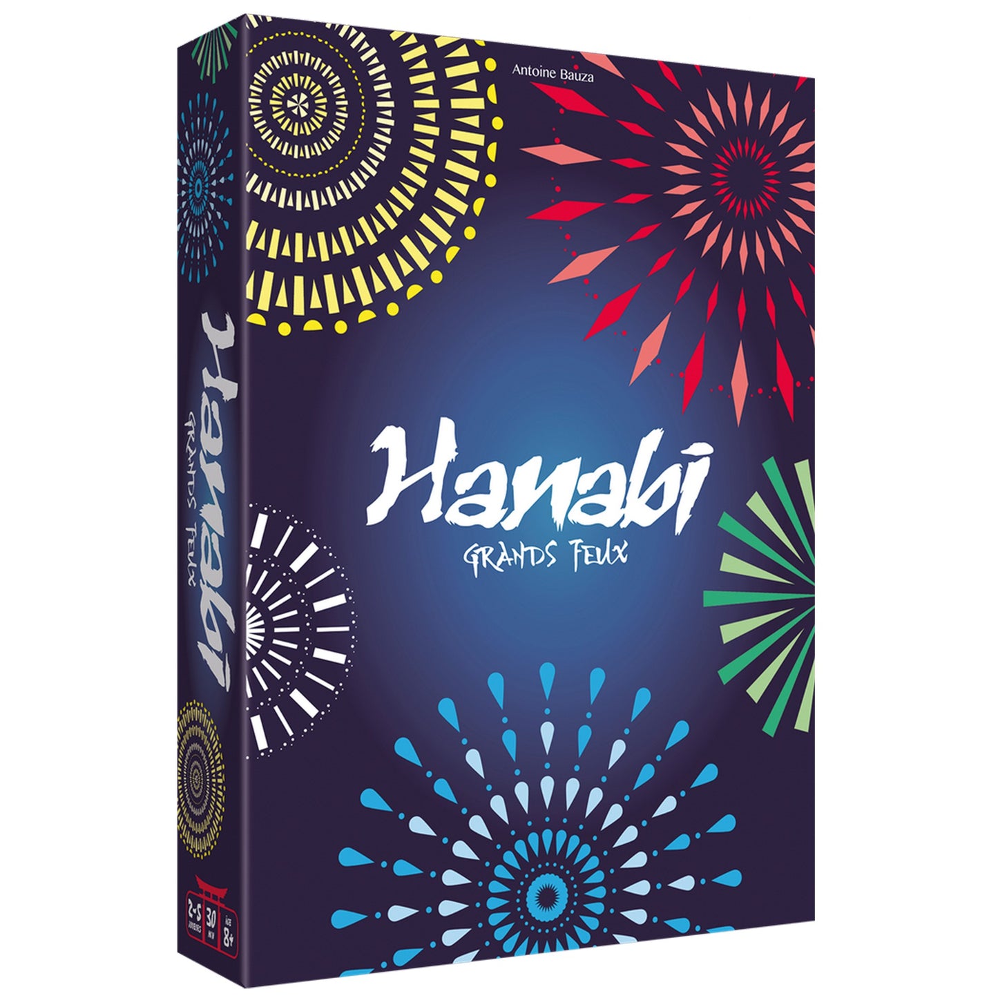 Hanabi Grands Feux