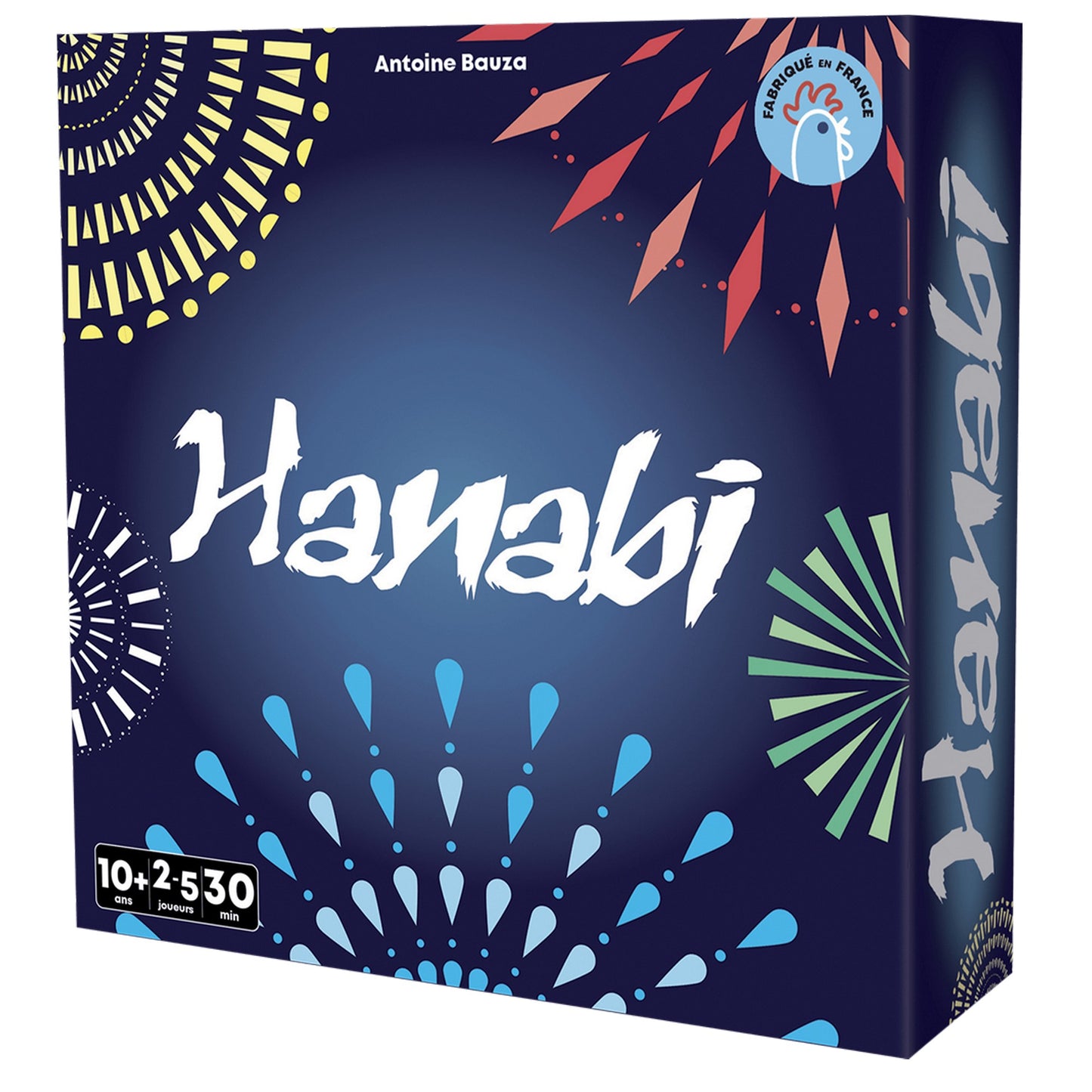 Hanabi