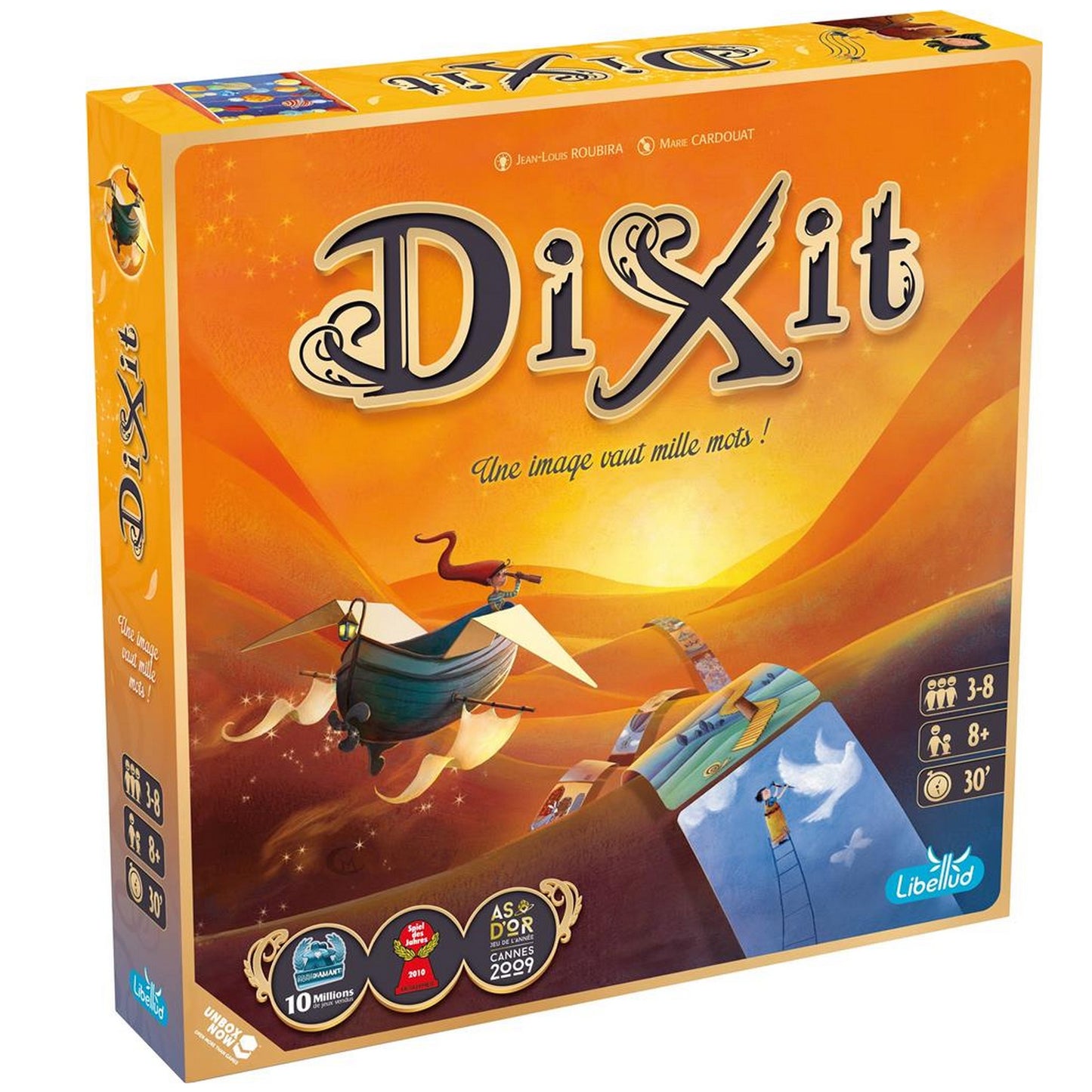 Dixit