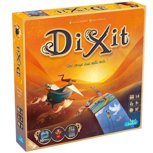 Dixit