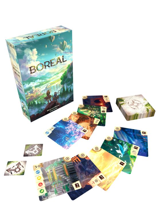 Boreal