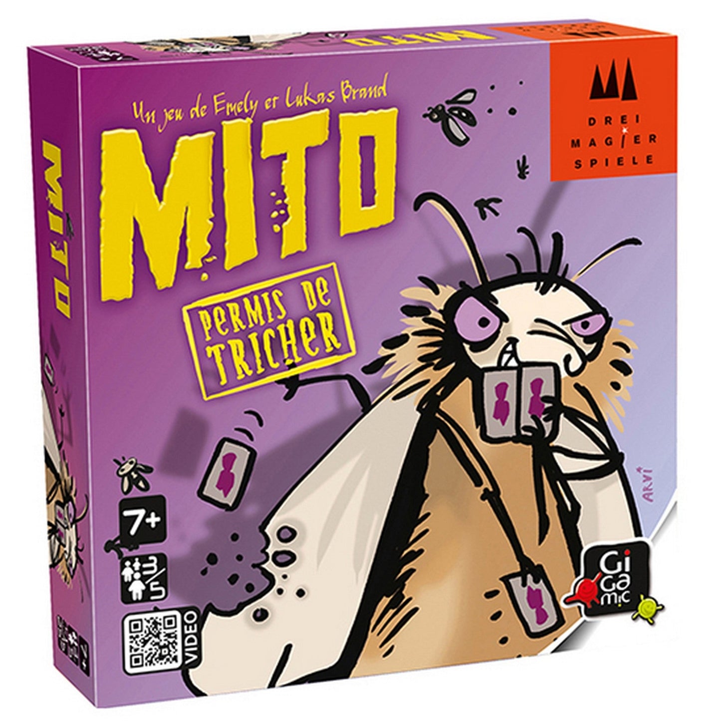 Mito