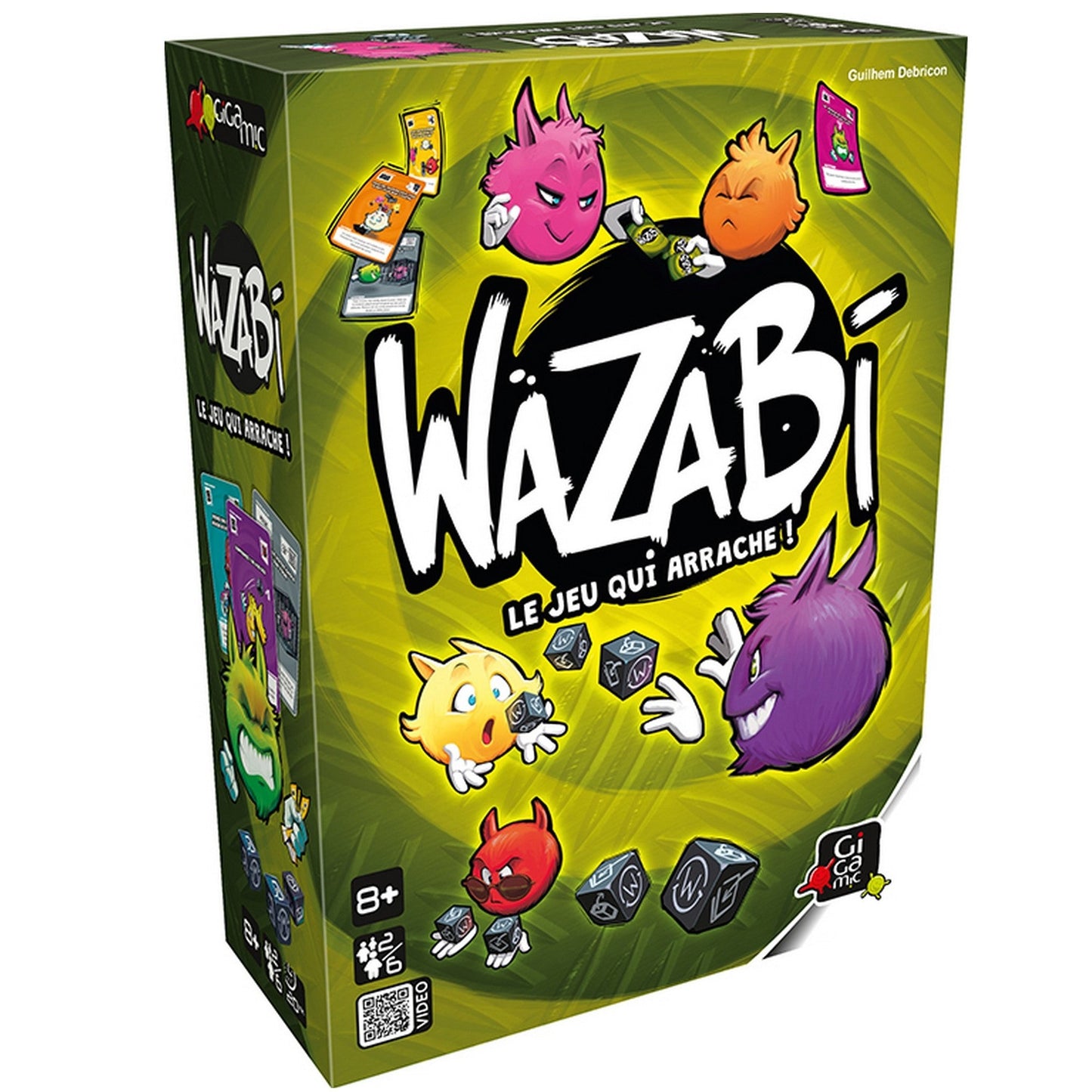 Wazabi