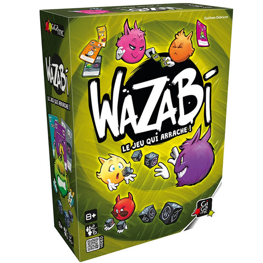 Wazabi