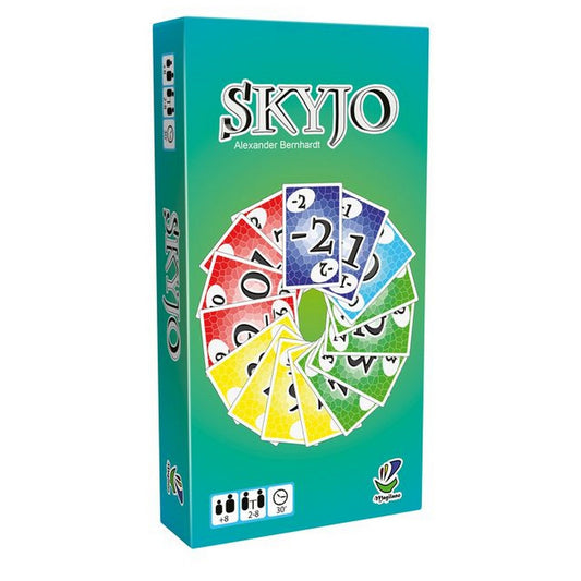 Skyjo