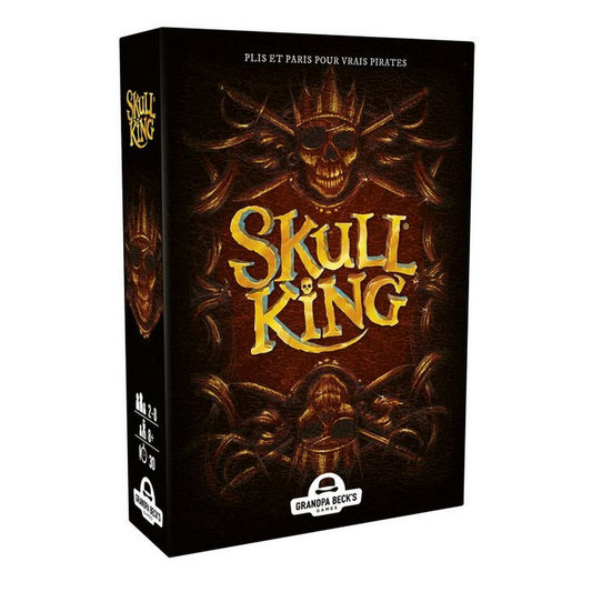 Skull King