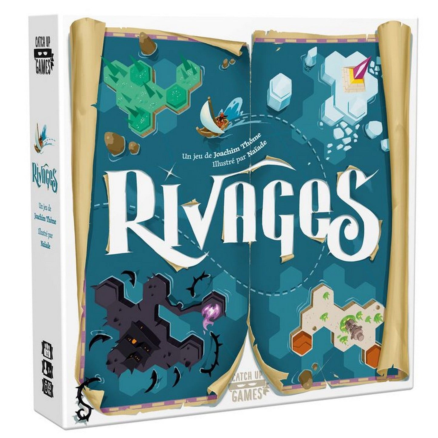 Rivages