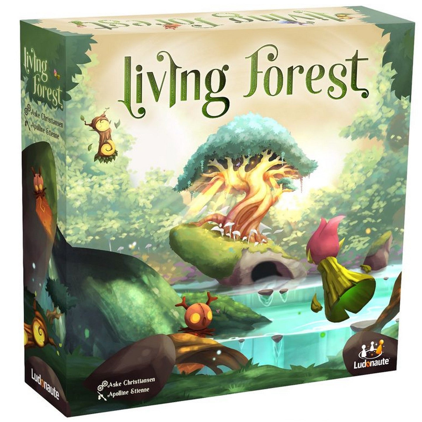 Living Forest