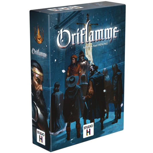 Oriflamme