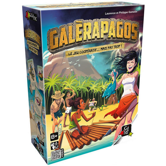 Galerapagos