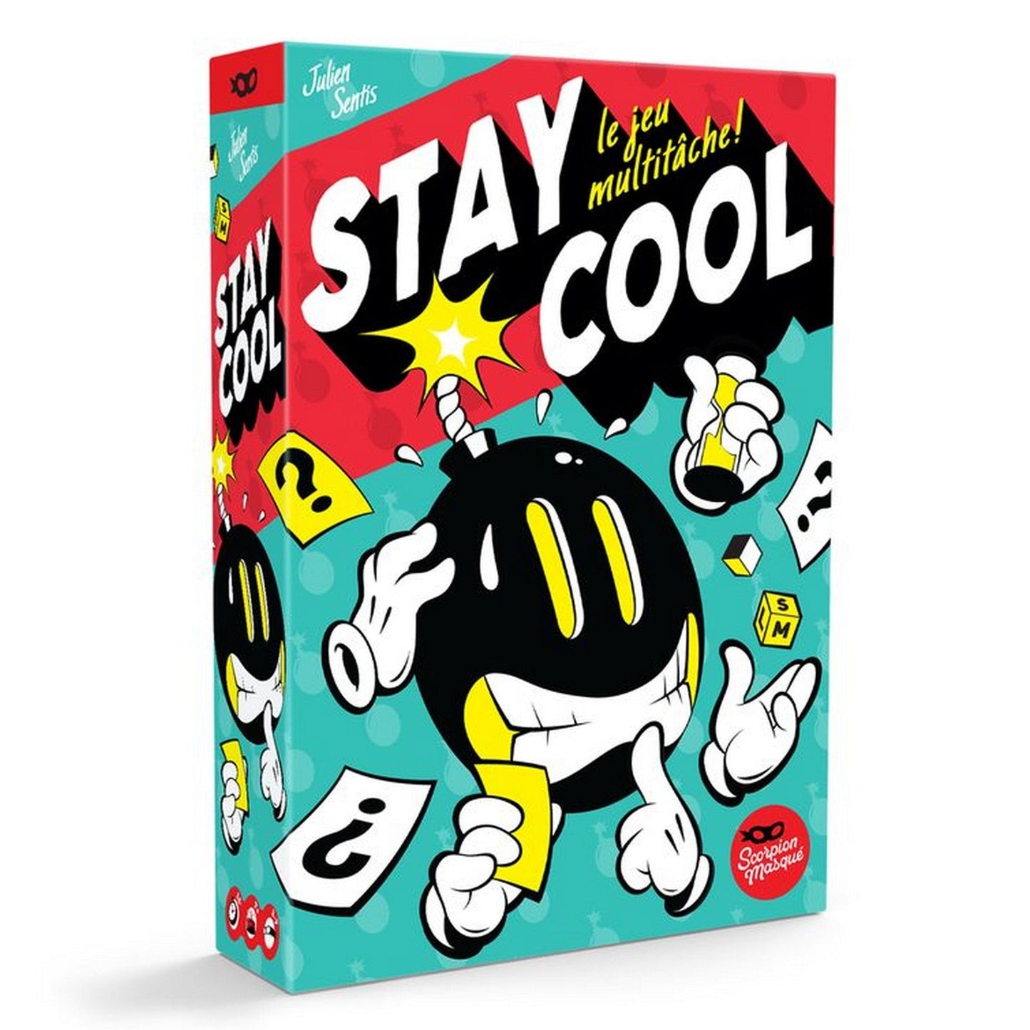 Stay Cool