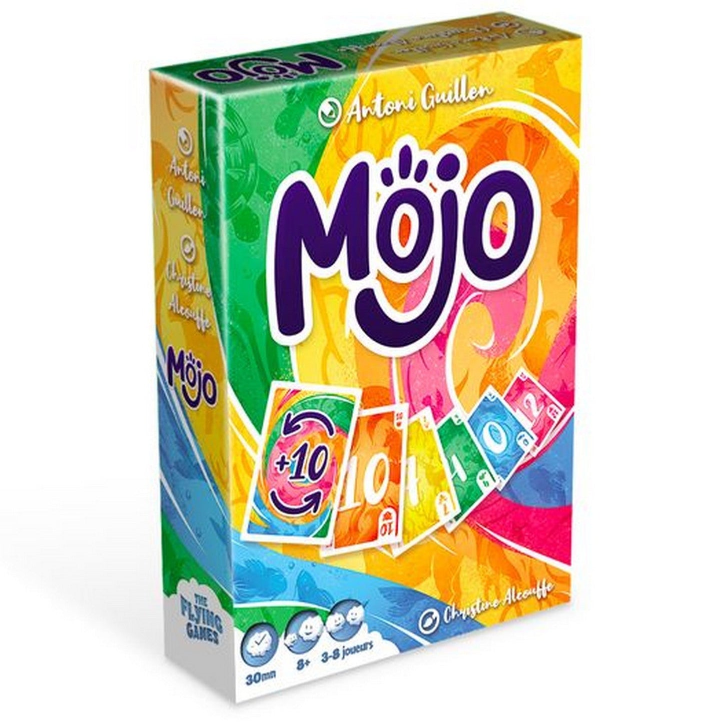 Mojo