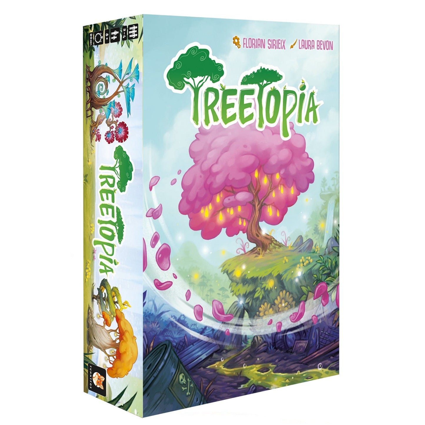 TreeTopia