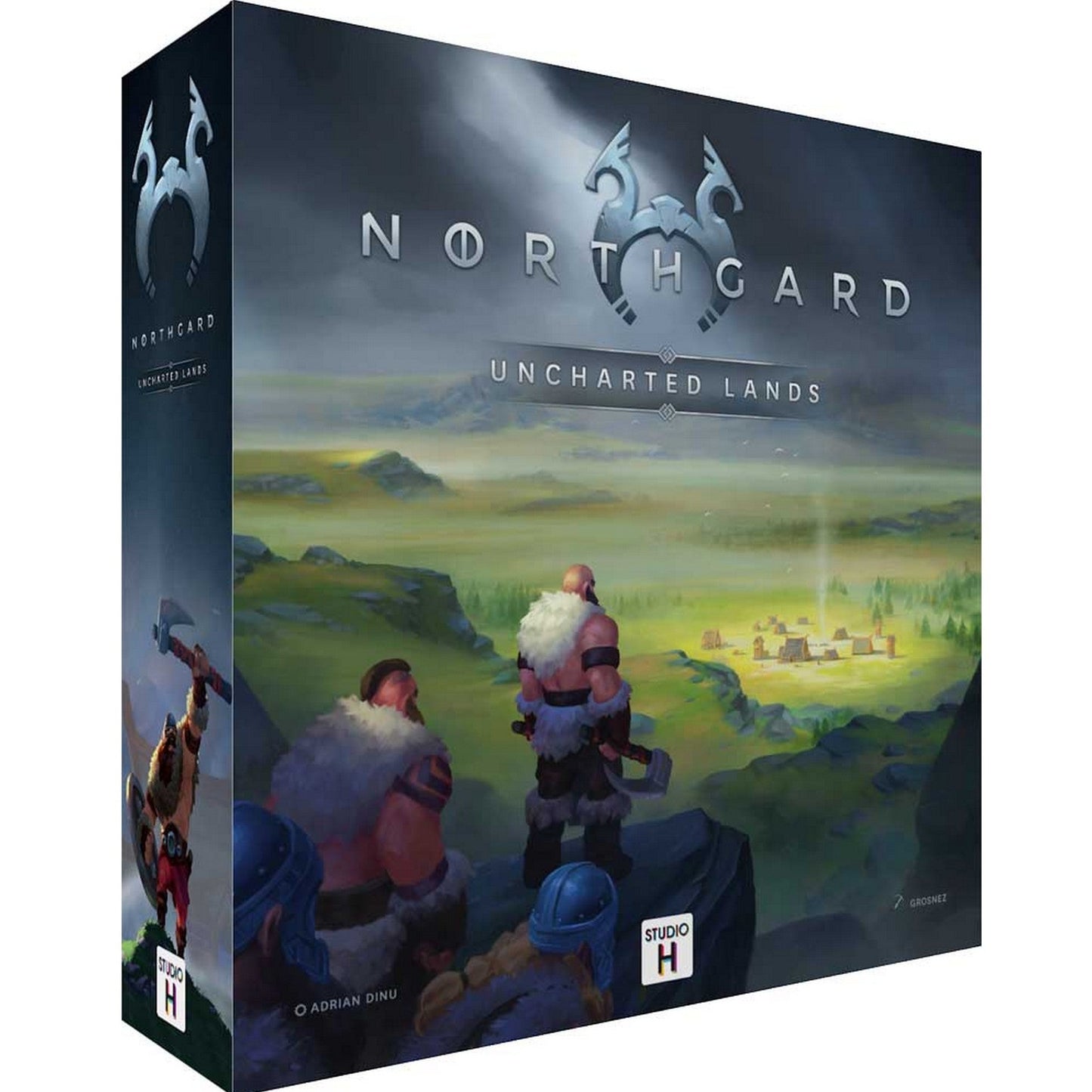 Northgard