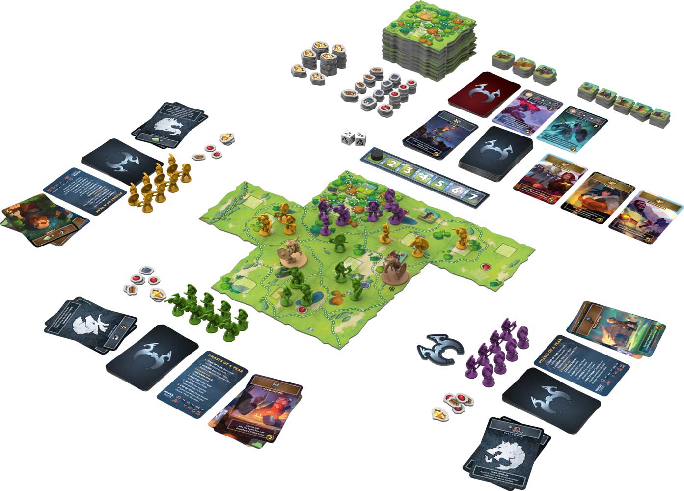 Northgard