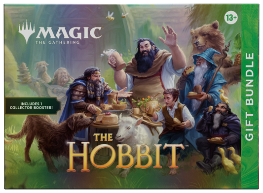 Le Hobbit Gift Bundle