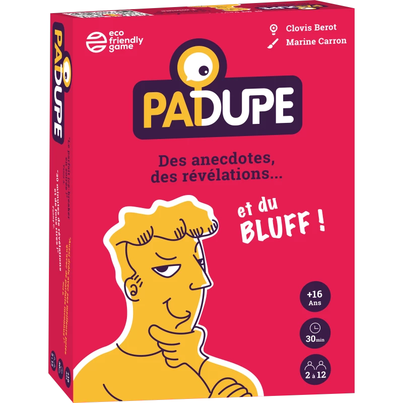 Padupe