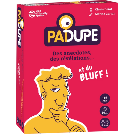 Padupe