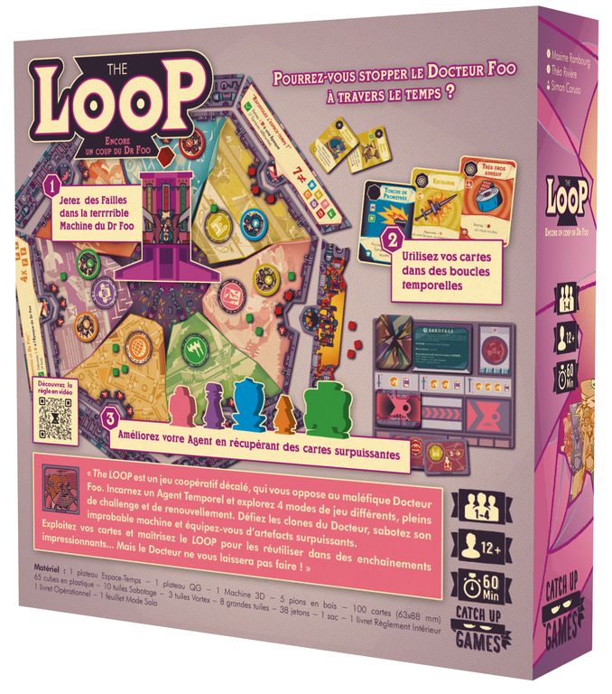 The Loop